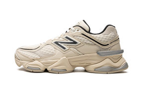 New Balance 9060 Turtledove Black Silver Metallic
