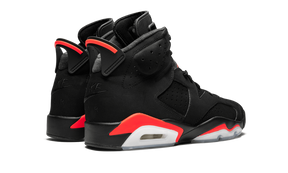 Jordan 6 Retro Black Infrared