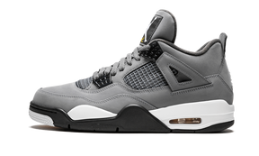 Jordan 4 Retro Cool Grey