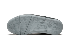 Jordan 4 Retro Kaws Black