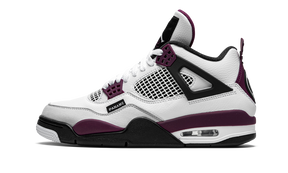 Jordan 4 Retro PSG Paris Saint-Germain