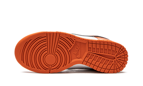 Nike Dunk Low Patent Halloween