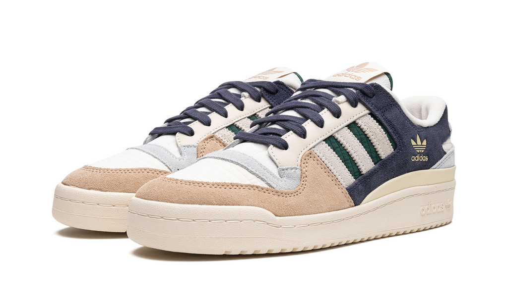 Adidas Forum 84 Low CL - 365 Sneakers