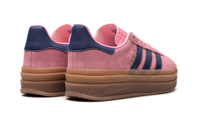 Adidas Gazelle Bold Pink Glow - 365 Sneakers