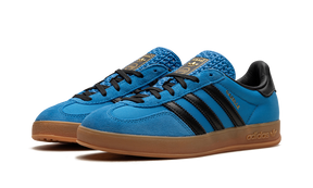 Adidas Gazelle Indoor Blue - 365 Sneakers