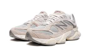 New Balance 9060 Lunar Timberwolf Grey