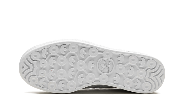 Adidas Gazelle Bold Triple White - 365 Sneakers
