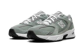 New Balance 530 Juniper Shadow Grey