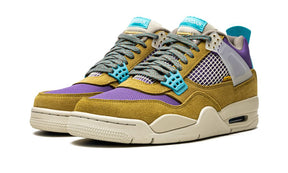 Jordan 4 Retro 30th Anniversary Union Desert Moss