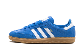 Adidas Samba Adv Blue Bird - 365 Sneakers