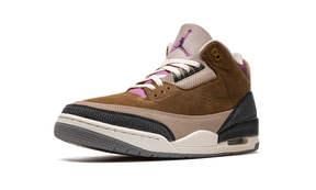 Jordan 3 Retro Winterized Archaeo Brown