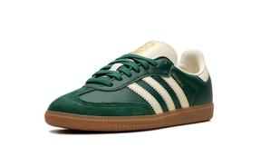 Adidas Samba Collegiate Green - 365 Sneakers