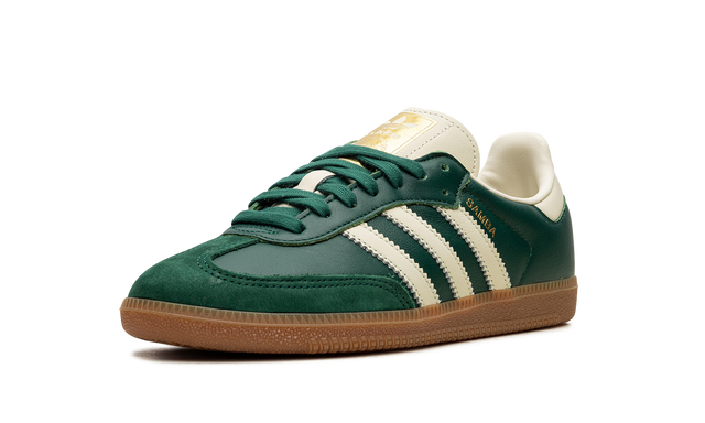 Adidas Samba Collegiate Green - 365 Sneakers