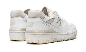 New Balance 550 Silver Birch