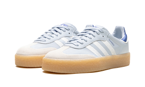 Adidas Sambae Halo Blue