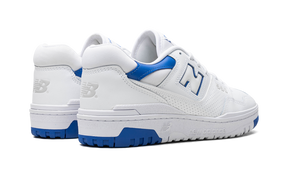 New Balance 550 White Cobalt Blue