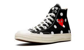 Converse Chuck Taylor Chuck 70 High Saturn Gold Pink Salt