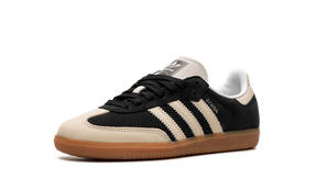 Adidas Samba OG "Core Black Wonder"