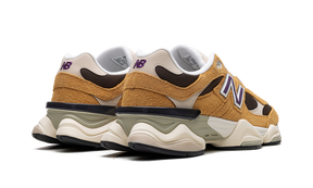 New Balance 9060 Butterscotch