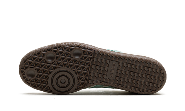 Adidas Samba Hazy Green - 365 Sneakers
