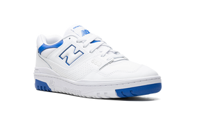New Balance 550 White Cobalt Blue