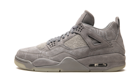 Air Jordan 4 Retro Kaws Cool Grey