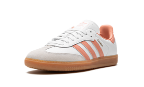 Adidas Samba Wonder Clay Branco