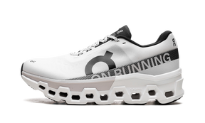 On Running Cloudmonster 2 White Frost