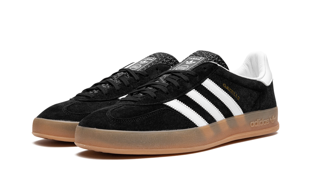 Adidas Gazelle Indoor Core Black - 365 Sneakers