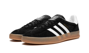 Adidas Gazelle Indoor Core Black - 365 Sneakers