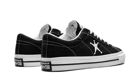 Converse STUSSY X ONE STAR OX LOW