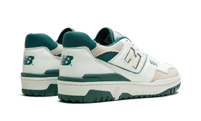 New Balance 550 Vintage Teal