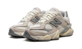 New Balance 9060 Suede Pack - Sea Salt