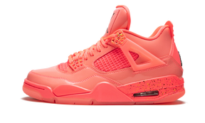 Jordan 4 Retro Hot Puch