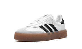 Adidas Sambae White Black Gum