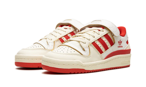 Adidas Forum 84 Lo Wmns Vivid Red - 365 Sneakers