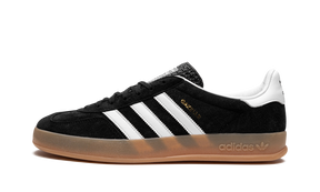 Adidas Gazelle Indoor Core Black - 365 Sneakers