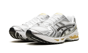 Asics Gel Kayano 14 Tai Chi Yellow