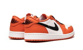 Jordan 1 Low Starfish