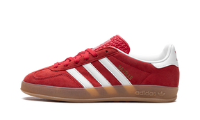 Adidas Gazelle Indoor Better Scarlet - 365 Sneakers