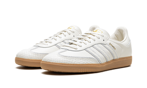 Adidas Samba Core White Gum - 365 Sneakers