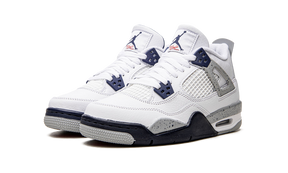 Jordan 4 Retro Midnight Navy