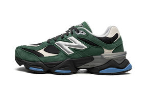 New Balance 9060 Forest Green
