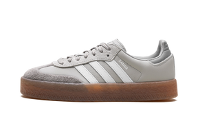 Adidas Sambae Grey Cloud White