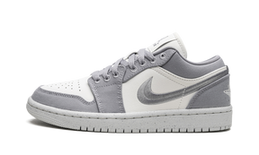 Jordan 1 Low Steel Grey