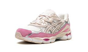 ASICS Gel-NYC Cream Mineral Beige Pink