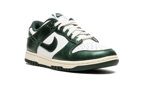 Nike Dunk Low Vintage Green