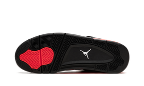 Jordan 4 Retro Red Thunder
