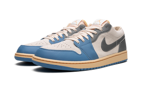 Jordan 1 Low Vintage UNC Grey