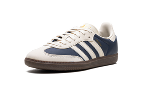 Adidas Samba Night Indigo Crew White